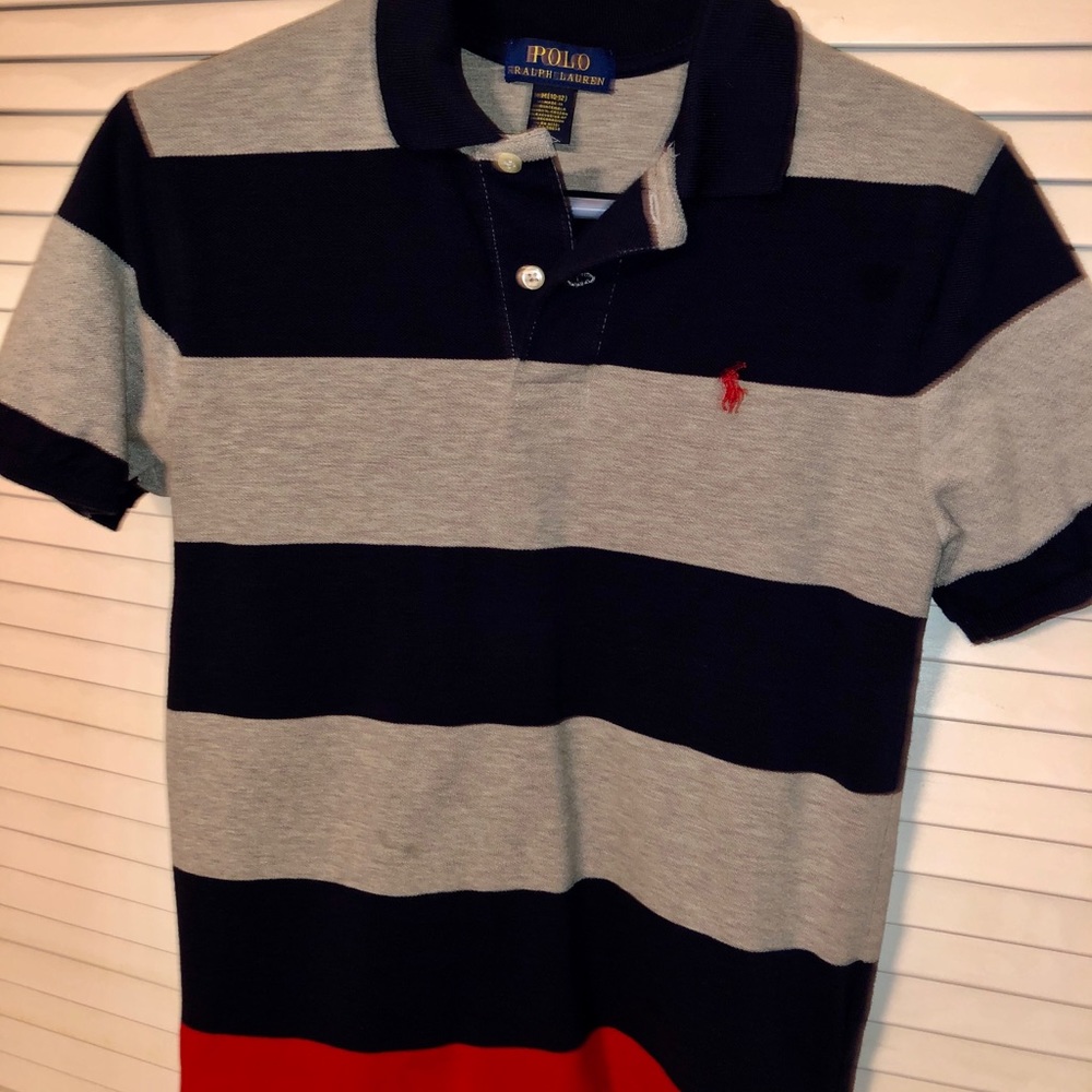 Ralph Lauren Polo shirt